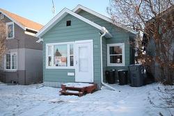 33 Sheppard Street  Thunder Bay, ON P7A 5L9