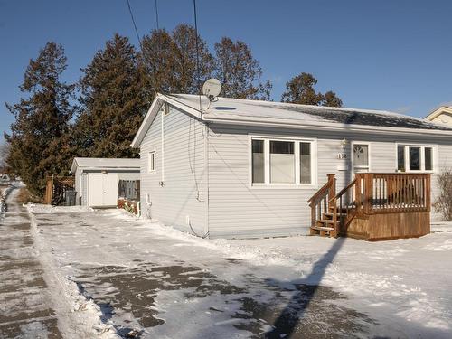 158 Carl Avenue, Thunder Bay, ON - Outdoor