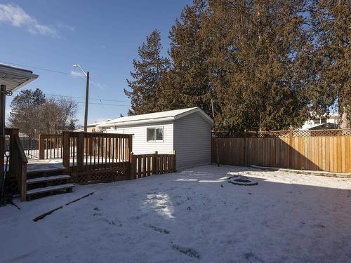 158 Carl Avenue, Thunder Bay, ON - Outdoor