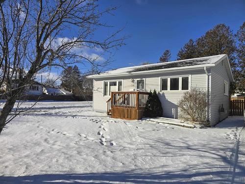 158 Carl Avenue, Thunder Bay, ON - Outdoor