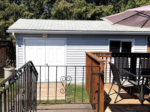 158 Carl Avenue, Thunder Bay, ON - Outdoor With Exterior