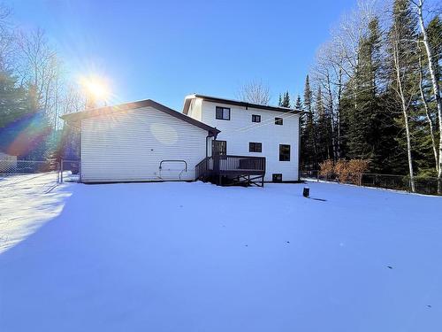 179 Drayton Road, Sioux Lookout, ON - Outdoor