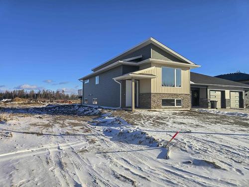 202 Bruin Crescent, Thunder Bay, ON - Outdoor