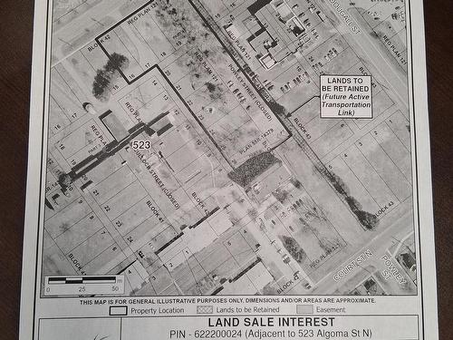 545 N Algoma Street North, Thunder Bay, ON 