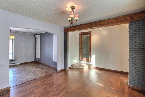Vue d'ensemble - 1780 Route St-Paul S., Rivière-Héva, QC - Indoor Photo Showing Other Room