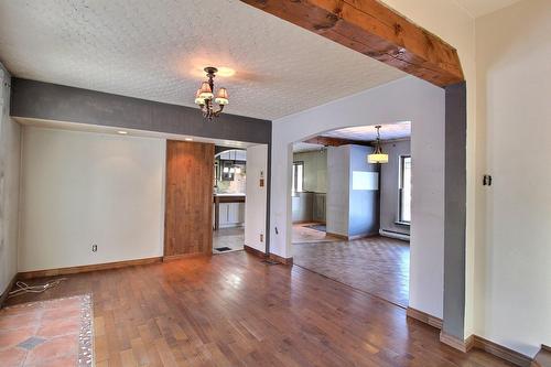 Vue d'ensemble - 1780 Route St-Paul S., Rivière-Héva, QC - Indoor Photo Showing Other Room