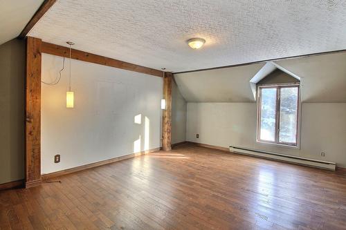 Chambre à coucher principale - 1780 Route St-Paul S., Rivière-Héva, QC - Indoor Photo Showing Other Room