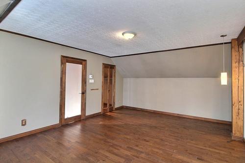 Chambre à coucher principale - 1780 Route St-Paul S., Rivière-Héva, QC - Indoor Photo Showing Other Room