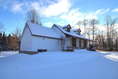 Façade - 1780 Route St-Paul S., Rivière-Héva, QC - Outdoor