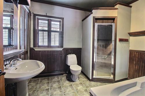 Salle de bains - 1780 Route St-Paul S., Rivière-Héva, QC - Indoor Photo Showing Bathroom