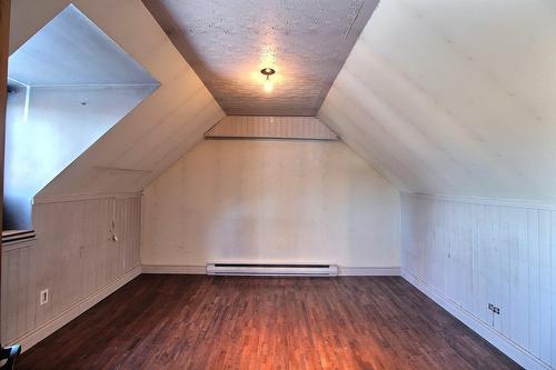 Chambre à coucher - 1780 Route St-Paul S., Rivière-Héva, QC - Indoor Photo Showing Other Room