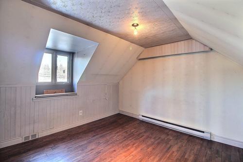 Chambre à coucher - 1780 Route St-Paul S., Rivière-Héva, QC - Indoor Photo Showing Other Room