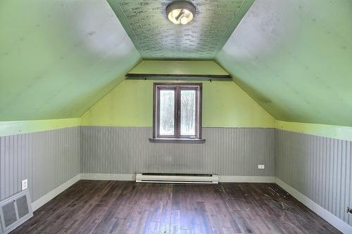 Chambre à coucher - 1780 Route St-Paul S., Rivière-Héva, QC - Indoor Photo Showing Other Room