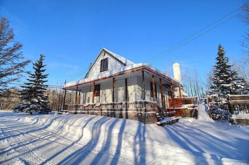 Face arrière - 1780 Route St-Paul S., Rivière-Héva, QC - Outdoor