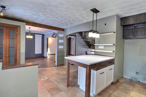 Vue d'ensemble - 1780 Route St-Paul S., Rivière-Héva, QC - Indoor