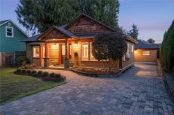 2617 Doncaster Dr  Victoria, BC V8R 2W5