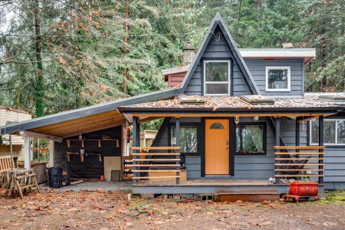 1535 Whalebone Dr, Gabriola Island, BC 