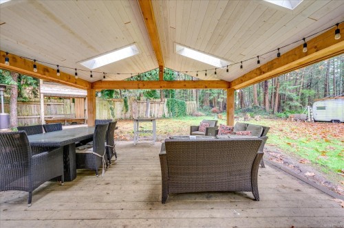 1535 Whalebone Dr, Gabriola Island, BC 