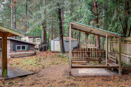 1535 Whalebone Dr, Gabriola Island, BC 