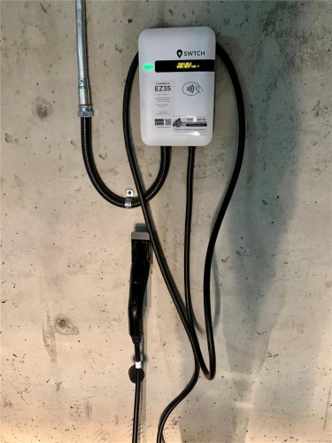 8-675 Superior St, Victoria, BC 