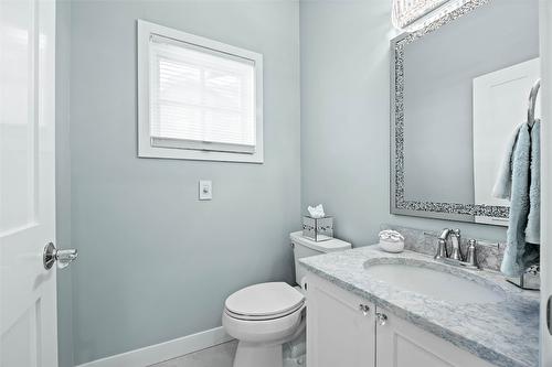 33-6015 Valley Drive, Sun Peaks, BC - Indoor Photo Showing Bathroom