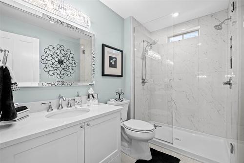 33-6015 Valley Drive, Sun Peaks, BC - Indoor Photo Showing Bathroom