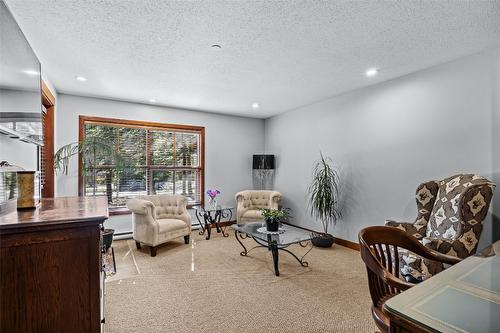 33-6015 Valley Drive, Sun Peaks, BC - Indoor