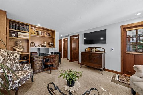 33-6015 Valley Drive, Sun Peaks, BC - Indoor