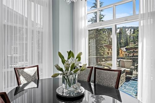 33-6015 Valley Drive, Sun Peaks, BC - Indoor