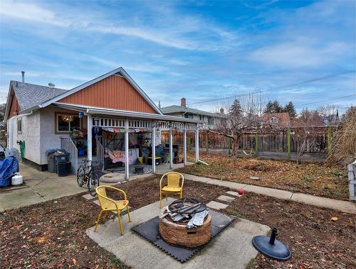 438 Alexander Avenue, Kamloops, BC - Outdoor