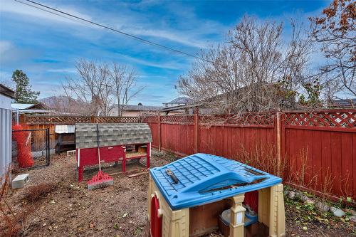 438 Alexander Avenue, Kamloops, BC - Outdoor