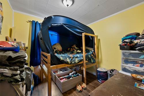 438 Alexander Avenue, Kamloops, BC - Indoor