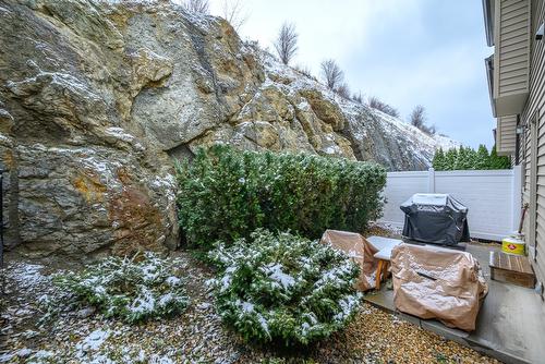 21-1040 Mt Revelstoke Place, Vernon, BC - Outdoor