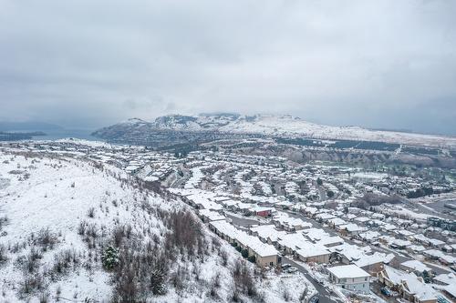 21-1040 Mt Revelstoke Place, Vernon, BC - Outdoor With View