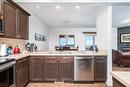 21-1040 Mt Revelstoke Place, Vernon, BC  - Indoor Photo Showing Kitchen 