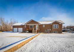 61105 EASTDALE 37E RD  Anola, MB R5L 0B1