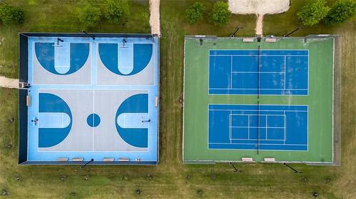 24 Ash Bay, Rosenort, MB 