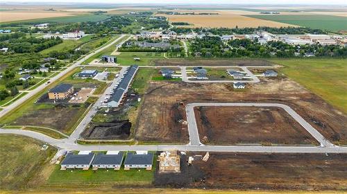 24 Ash Bay, Rosenort, MB 