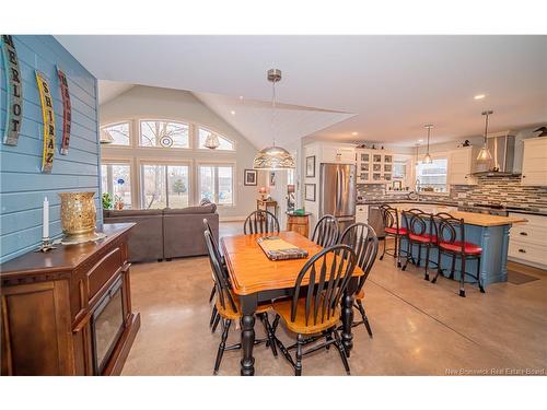 66 Tilley Rd, Gagetown, NB 