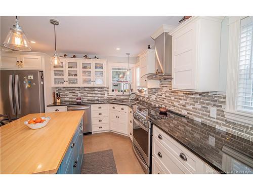 66 Tilley Rd, Gagetown, NB 