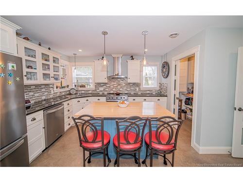 66 Tilley Rd, Gagetown, NB 