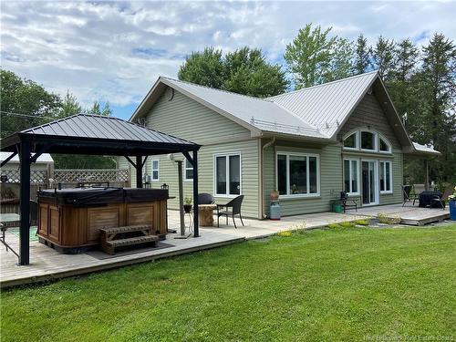 66 Tilley Rd, Gagetown, NB 