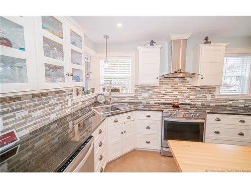 66 Tilley Rd, Gagetown, NB 