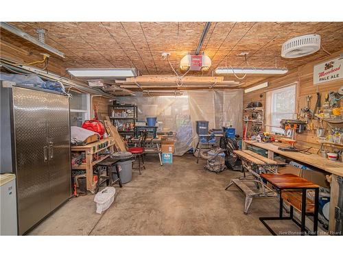 66 Tilley Rd, Gagetown, NB 