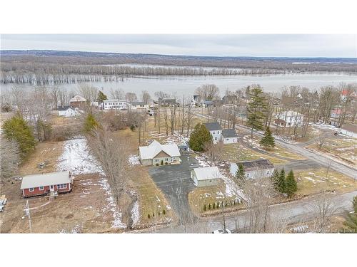 66 Tilley Rd, Gagetown, NB 