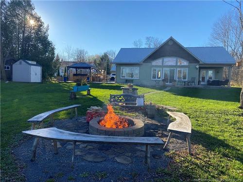 66 Tilley Rd, Gagetown, NB 