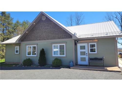 66 Tilley Rd, Gagetown, NB 