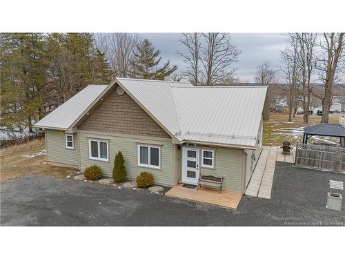 66 Tilley Rd, Gagetown, NB 