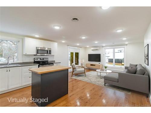 11 Corbett Ave, Fredericton, NB 