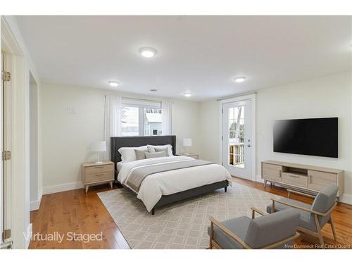 11 Corbett Ave, Fredericton, NB 